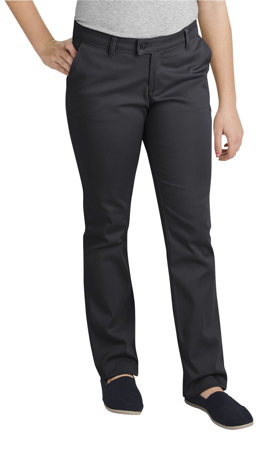 Straight leg dress pants for clearance juniors