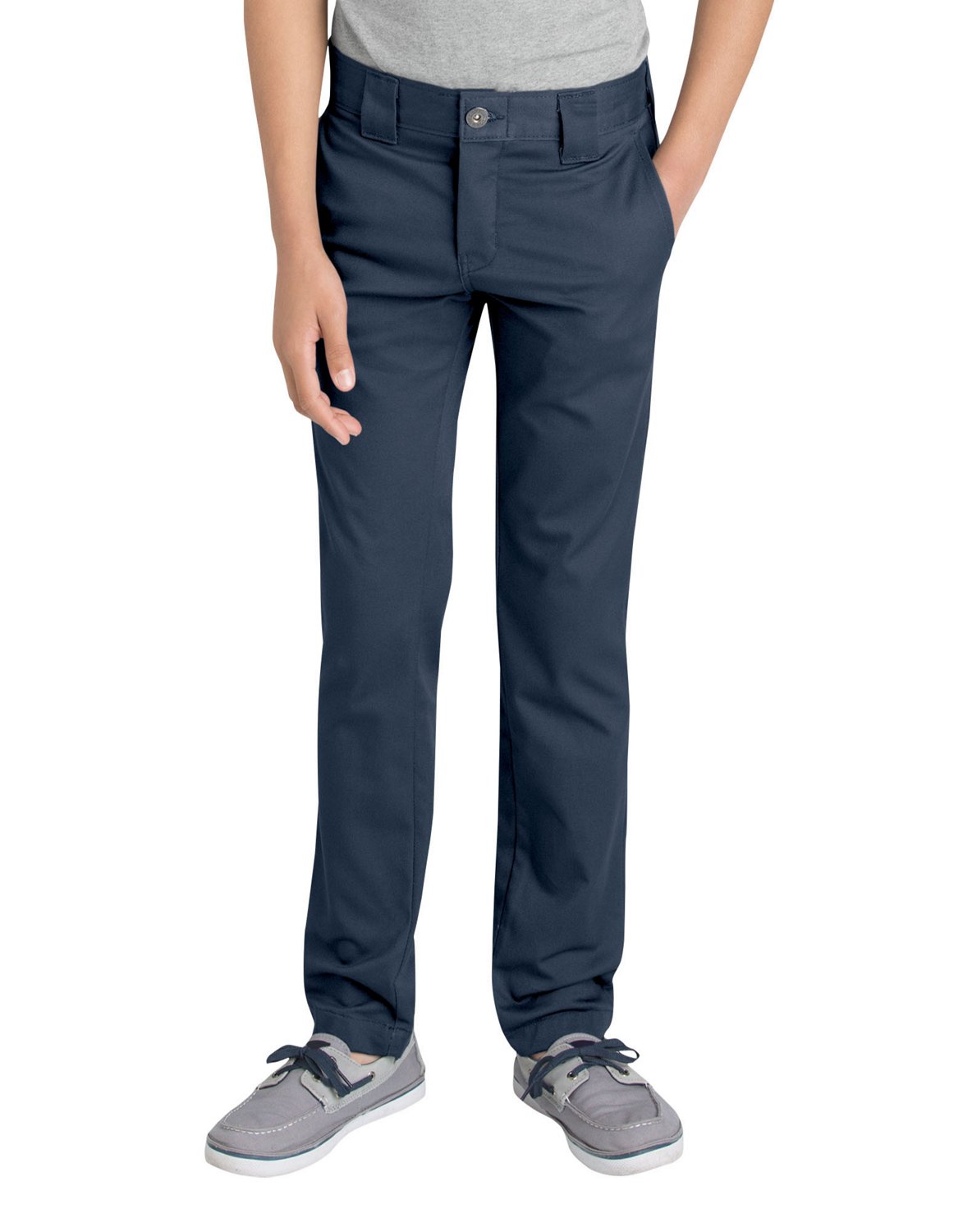 Dickies school uniform store pants