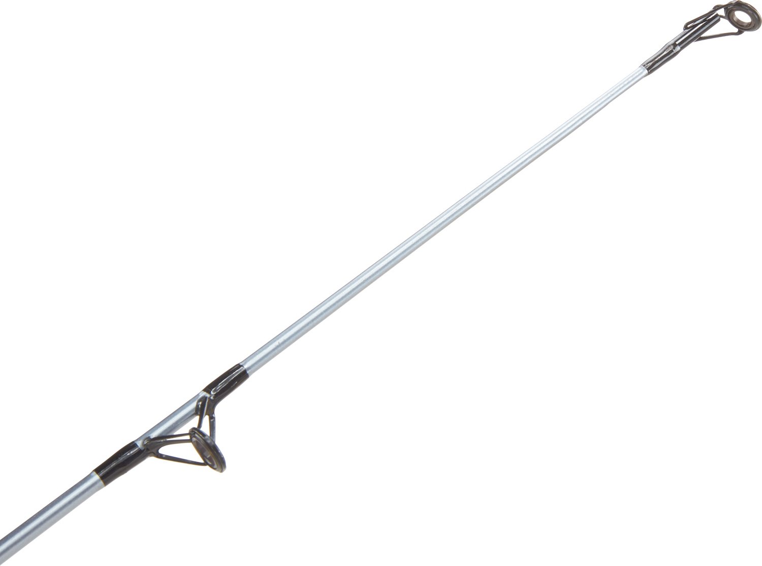 Quantum Blue Runner Saltwater Rod and Reel Combo                                                                                 - view number 4