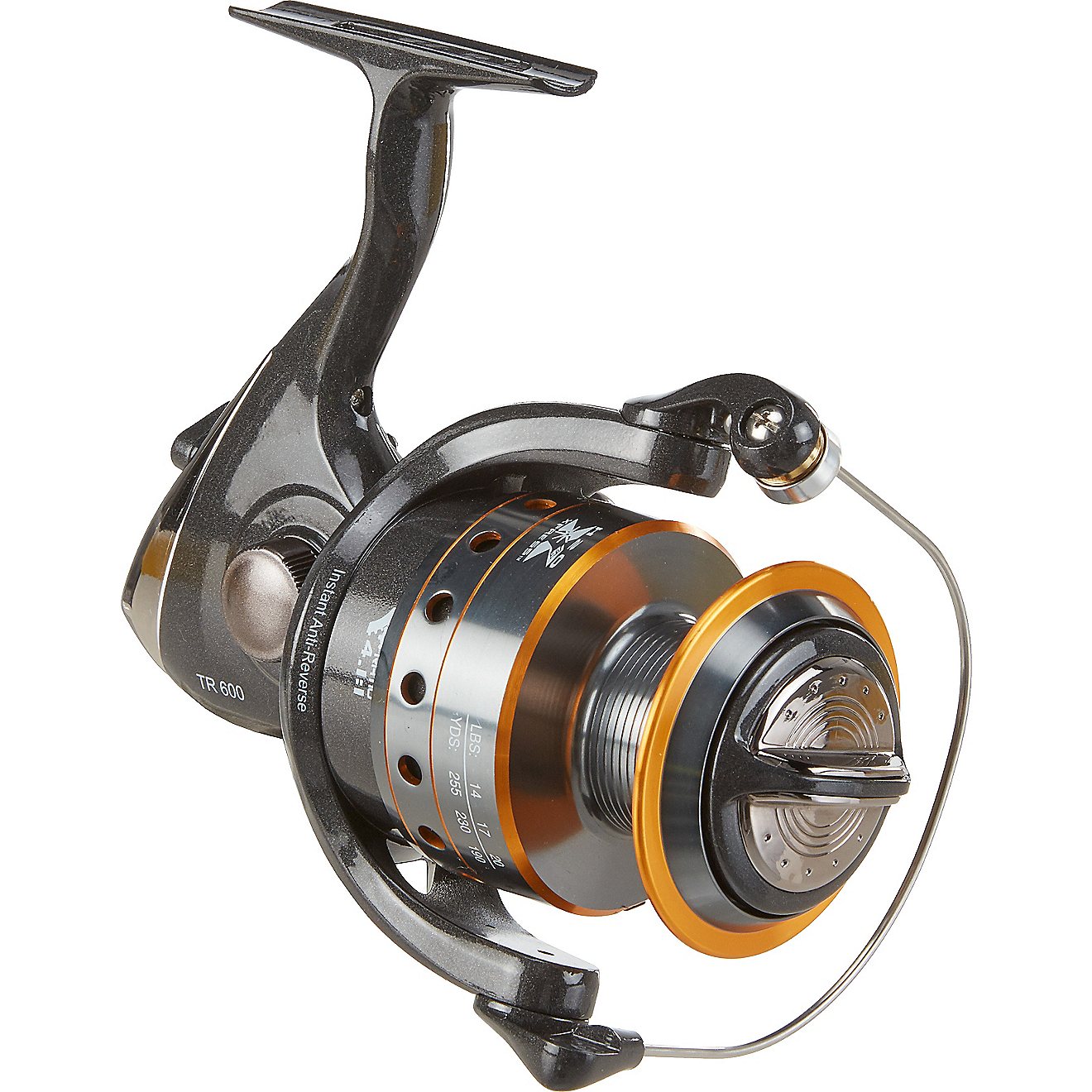 H2O XPRESS™ Torrid Spinning Reel Convertible                                                                                   - view number 2