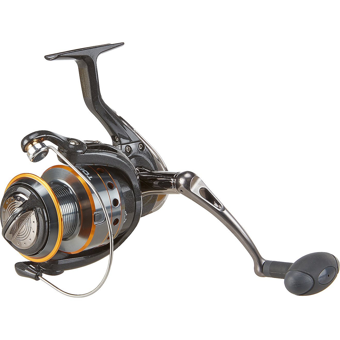 H2O XPRESS™ Torrid Spinning Reel Convertible                                                                                   - view number 3