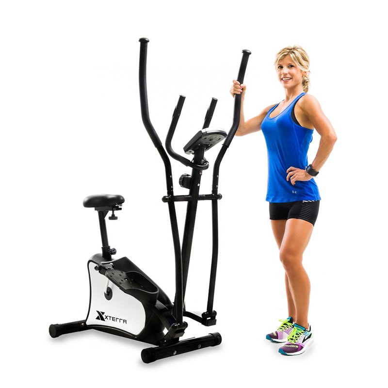 Xterra Eu 100 Hybri… - image