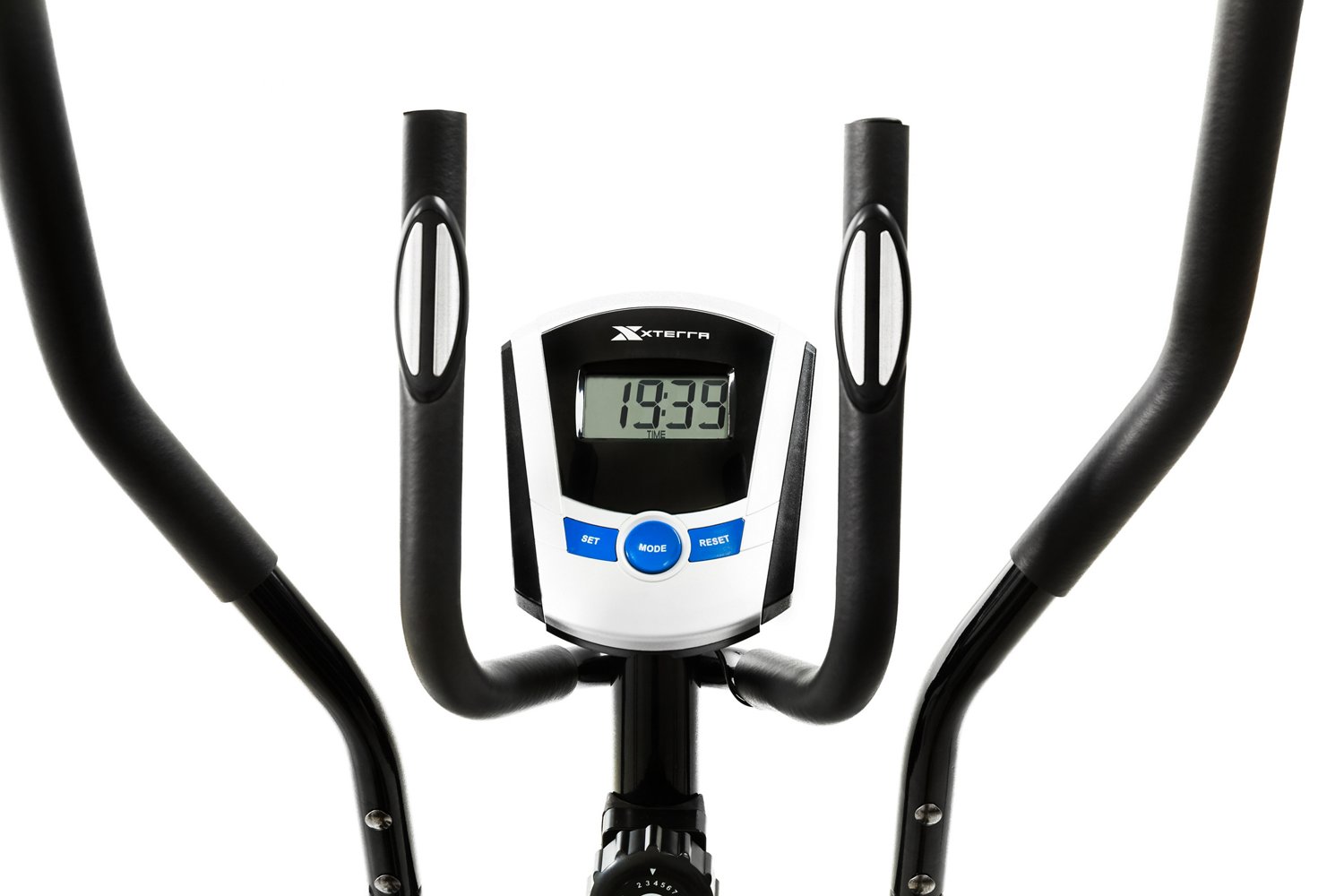 Elliptical cheap bike academy