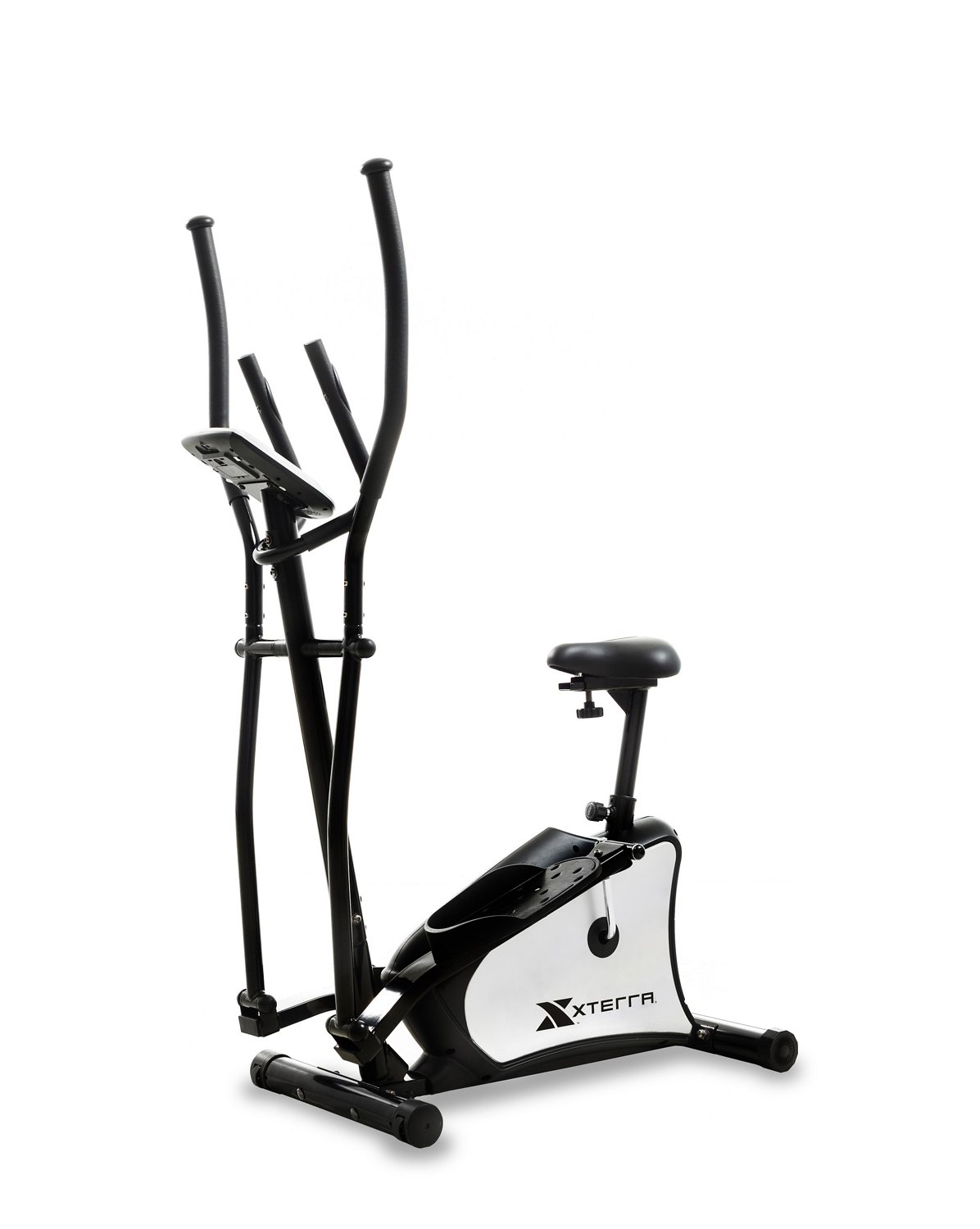 xterra elliptical bike