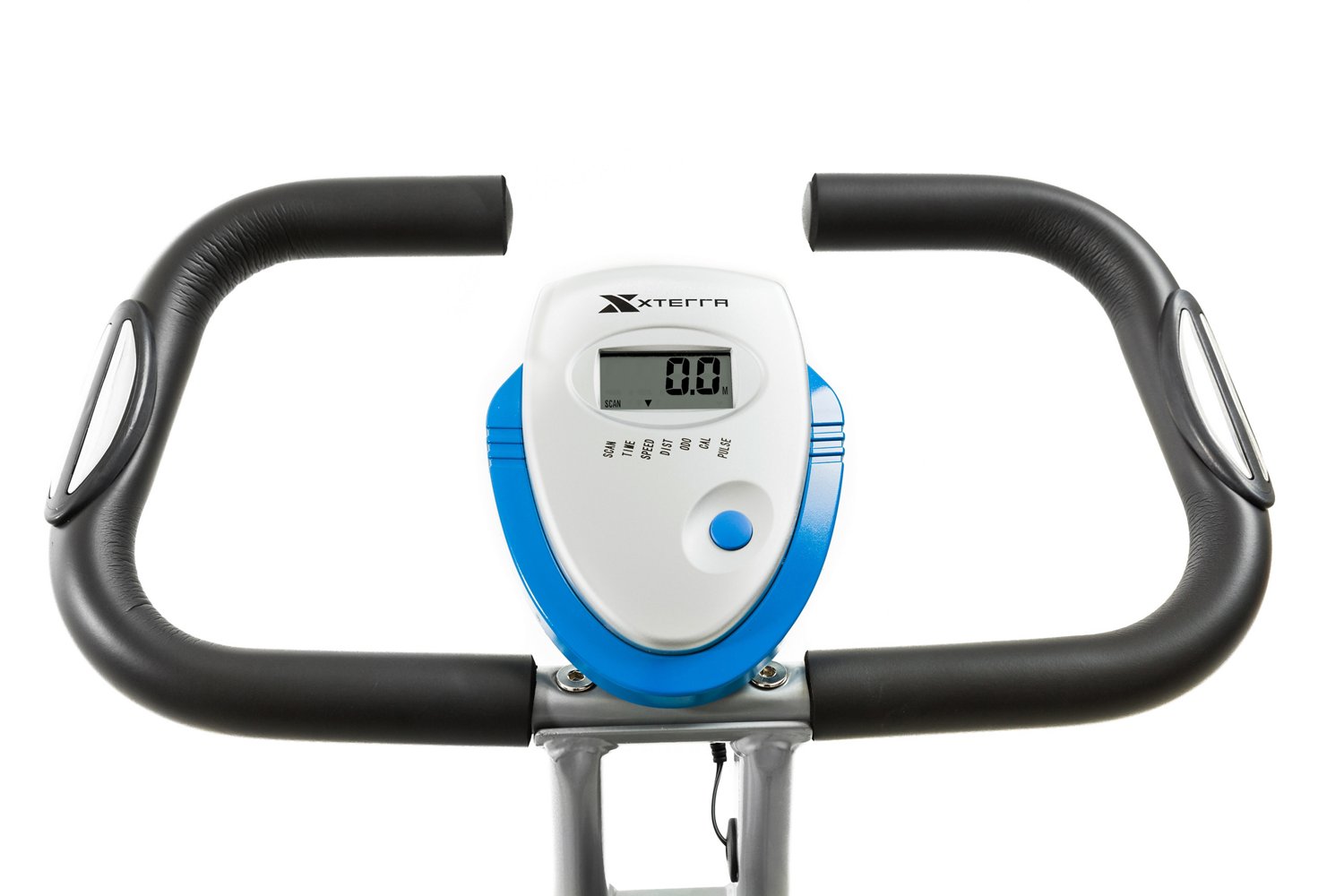 xterra 150 bike