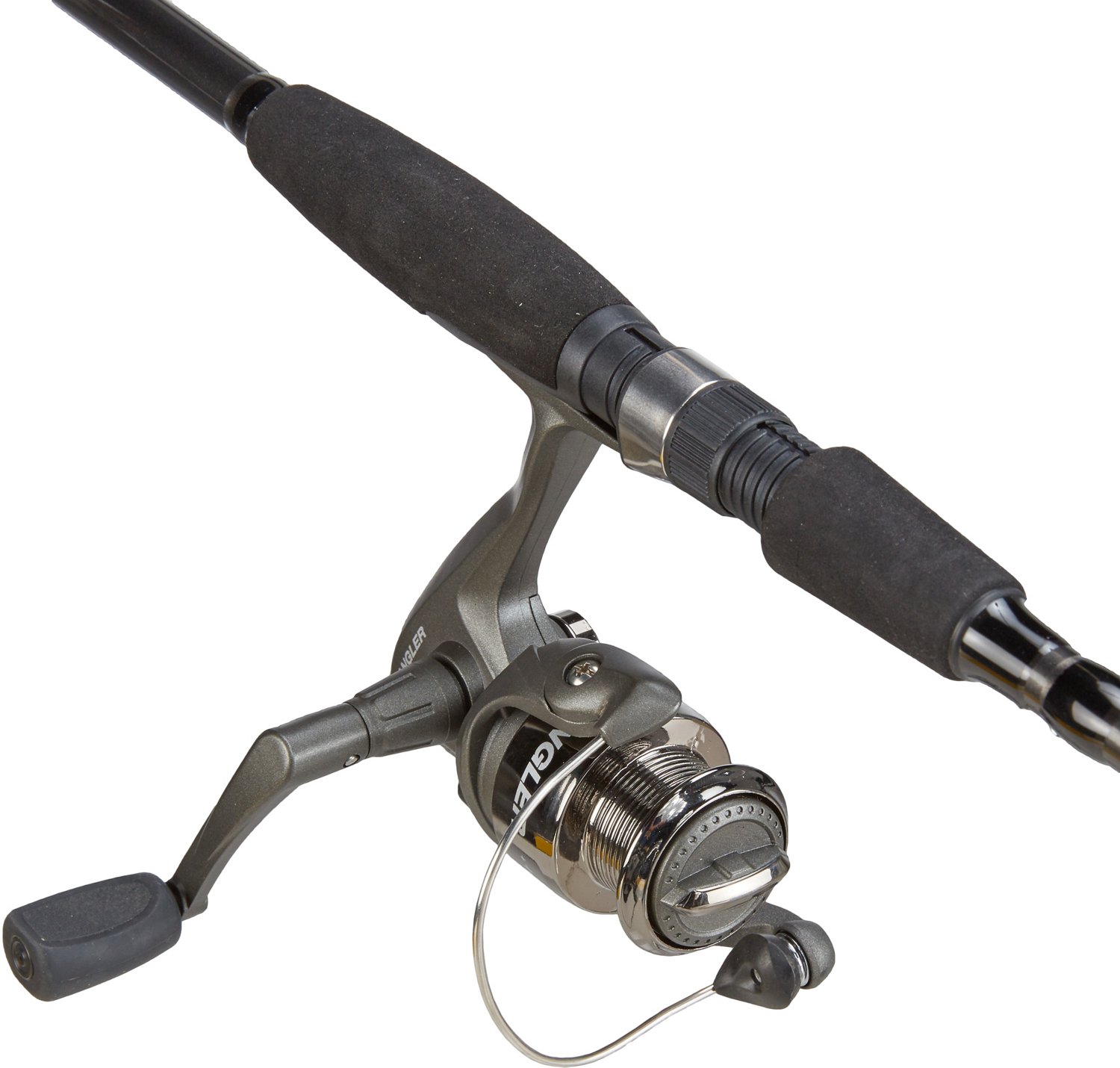 H2O XPRESS™ Angler 6' M Spinning Rod and Reel Combo - view number 5