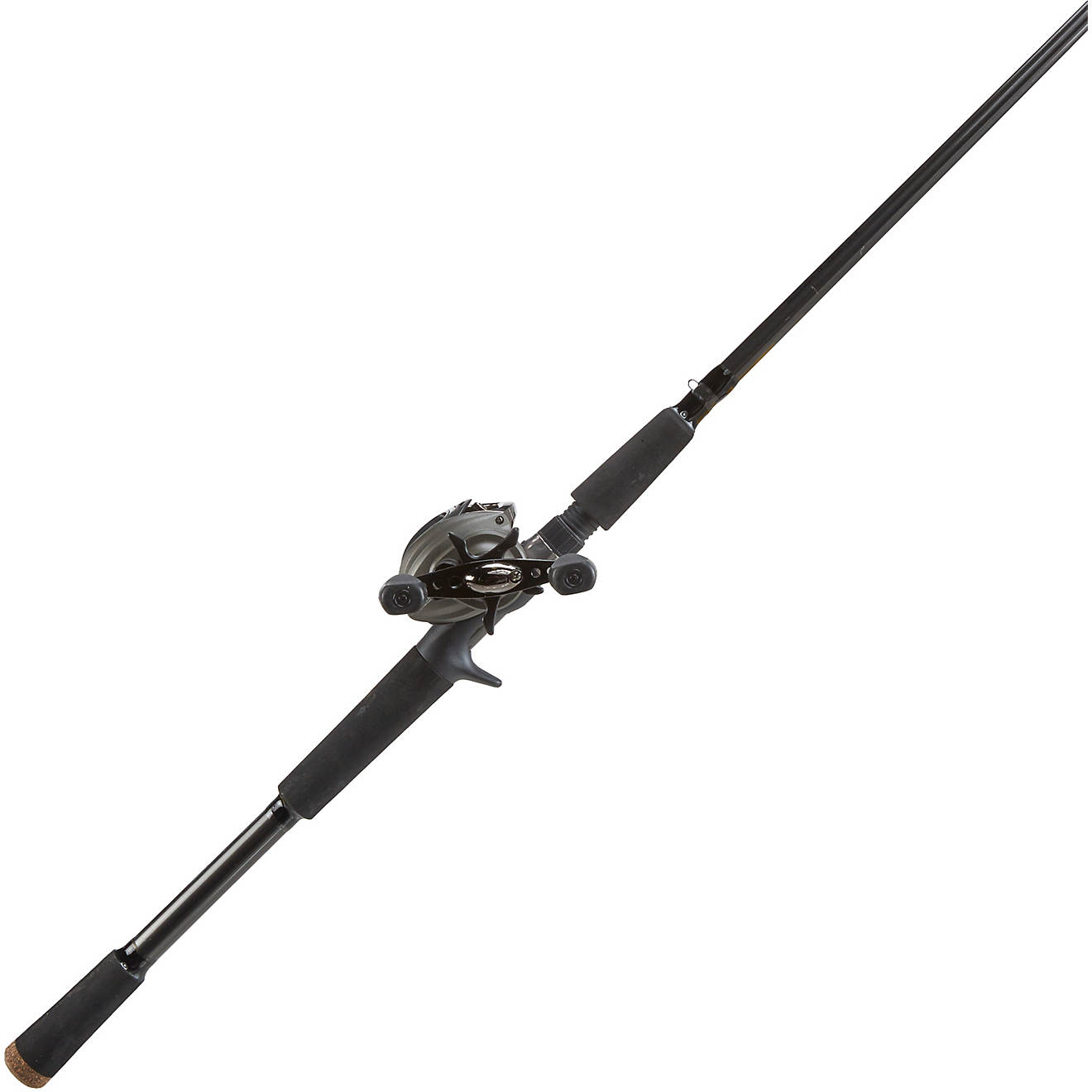 H2O XPRESS™ Angler 6'6" MH Baitcast Combo                                                                                      - view number 1