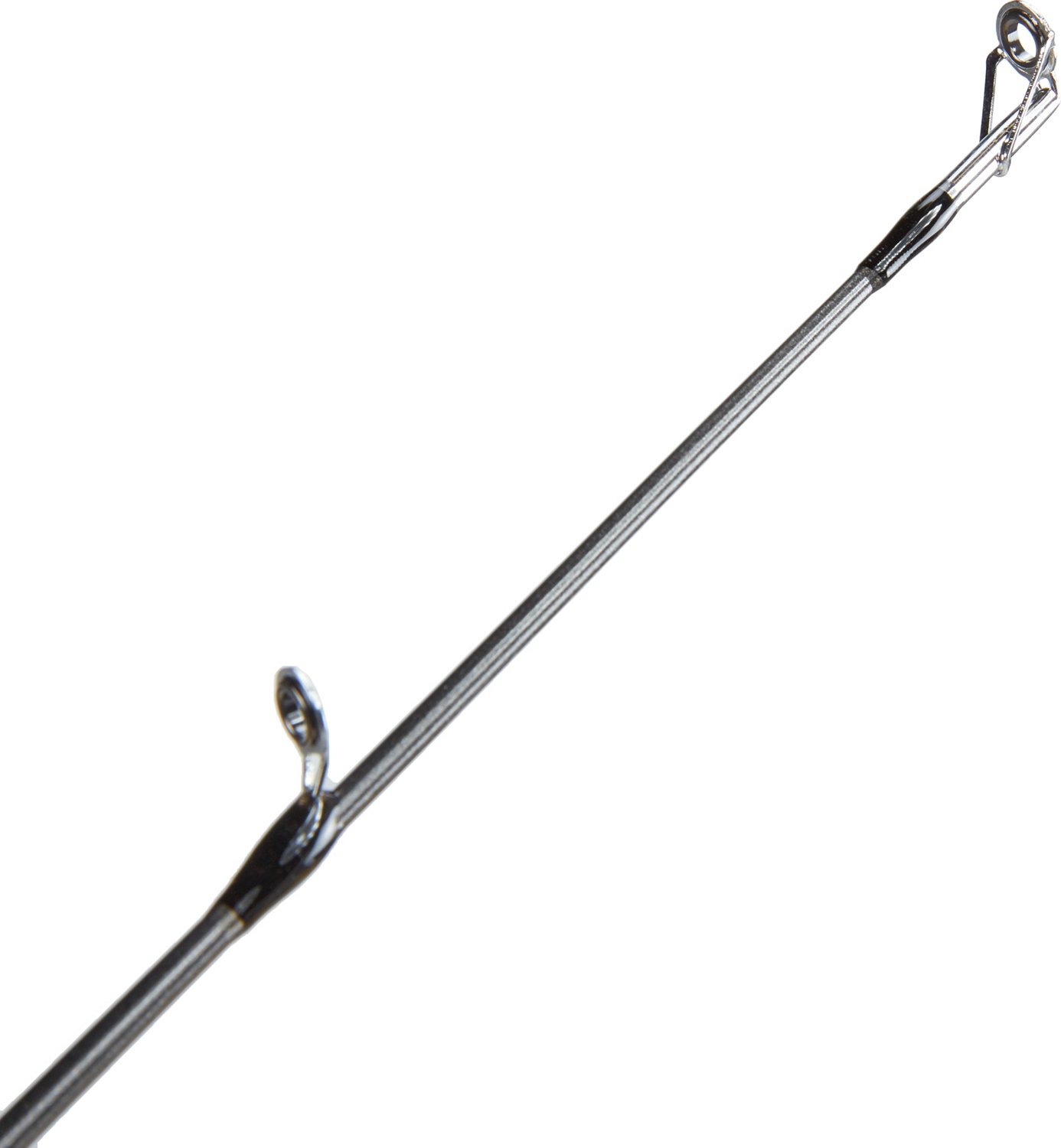 H2O XPRESS™ Angler 6'6" MH Baitcast Combo