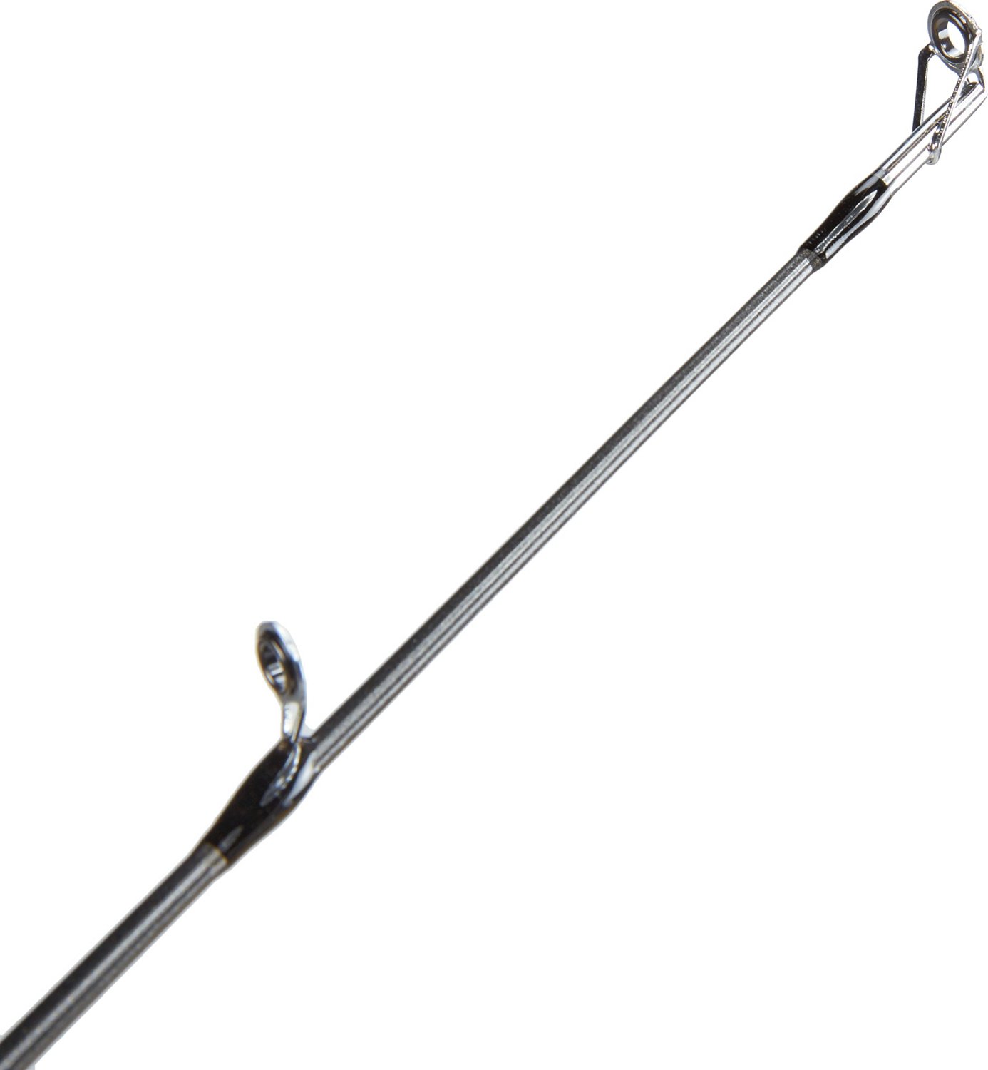 H2O XPRESS™ Angler MH Baitcast Rod