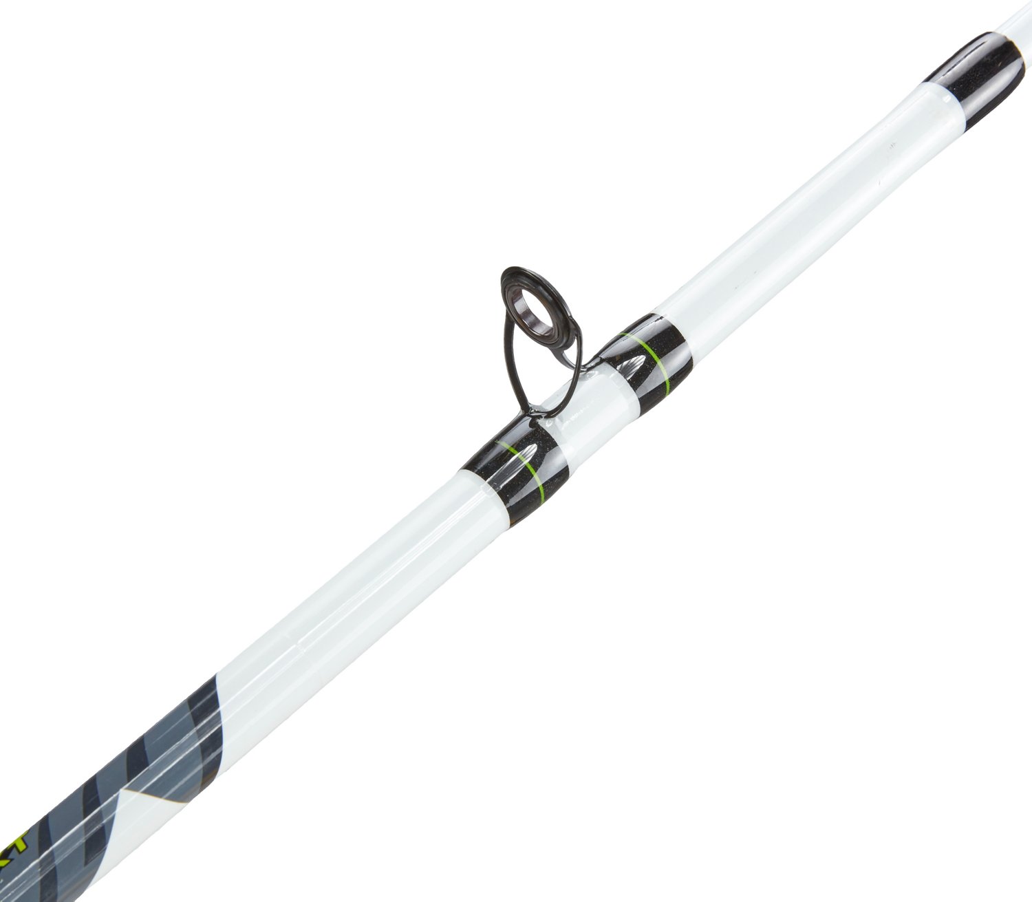 Zebco Big Cat XT™ 7' MH Freshwater Spincast Rod and Reel Combo Academy