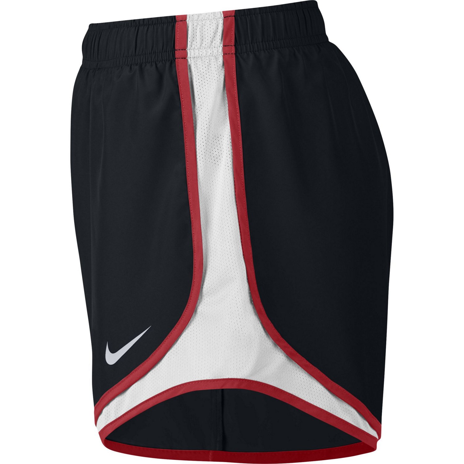 Nike Women's Dry Tempo Shorts                                                                                                    - view number 3