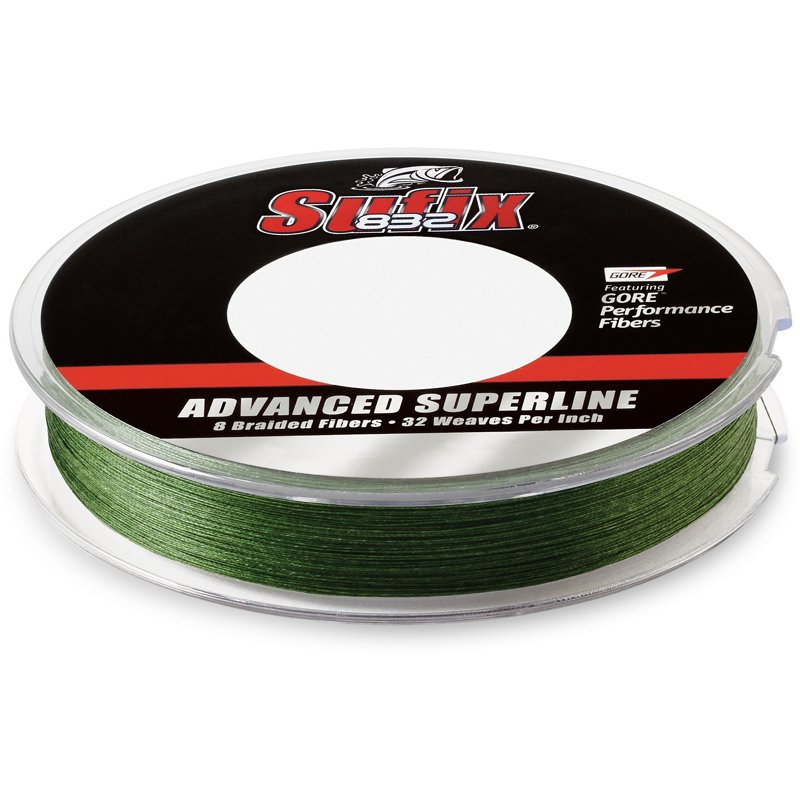 Sufix 832 Advanced … - image