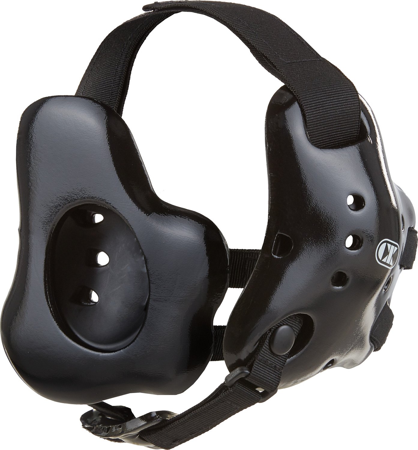 Cliff Keen Earguards Fusion black/black