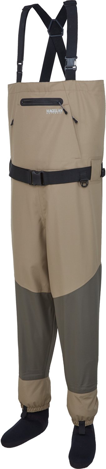 Cabela's Men's XL Fishing Waders for sale