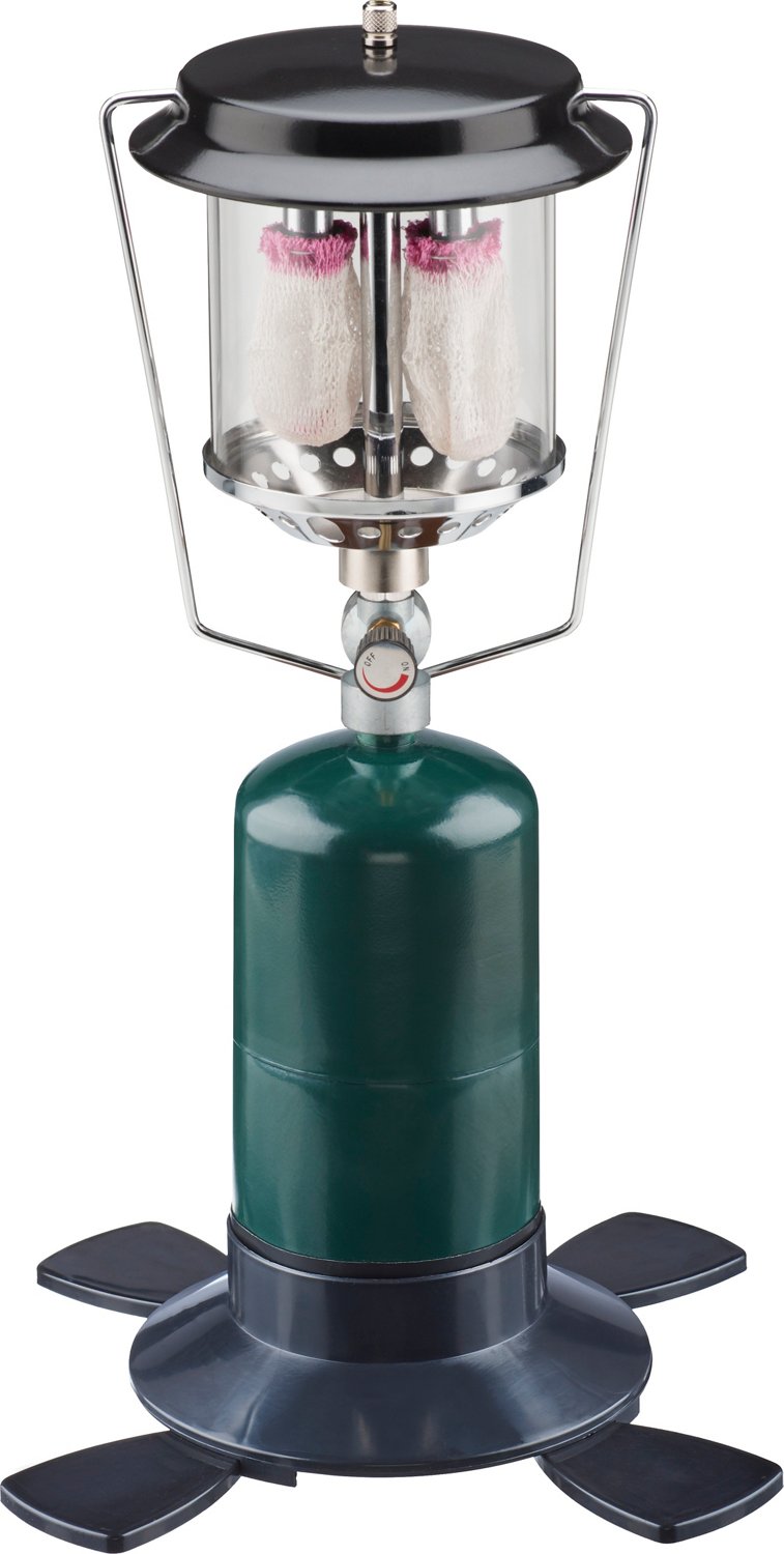 Coleman 2 Mantle Propane Lantern