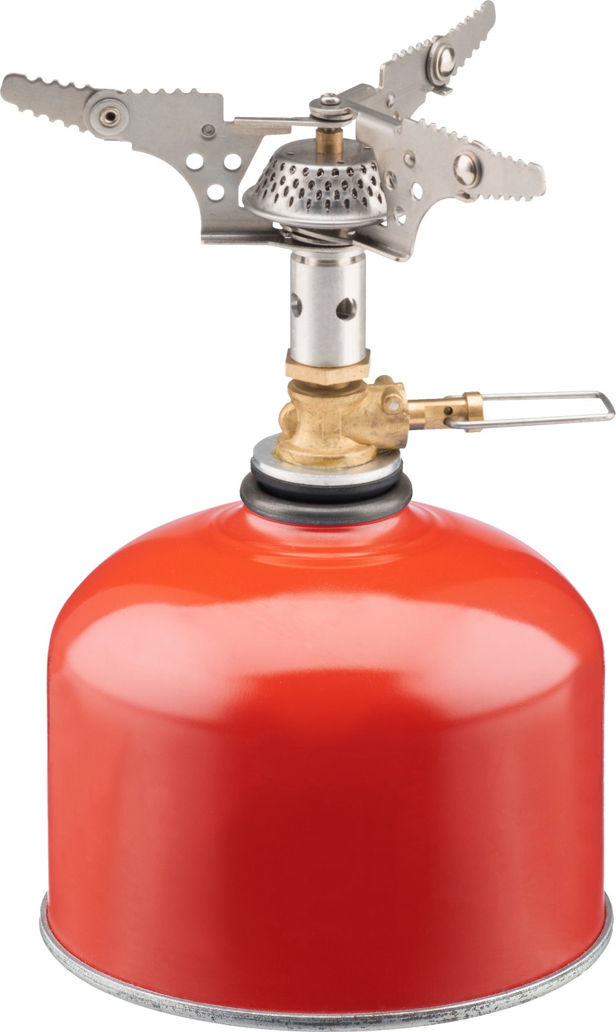 Magellan Outdoors Ultralight Backpacking Stove Academy