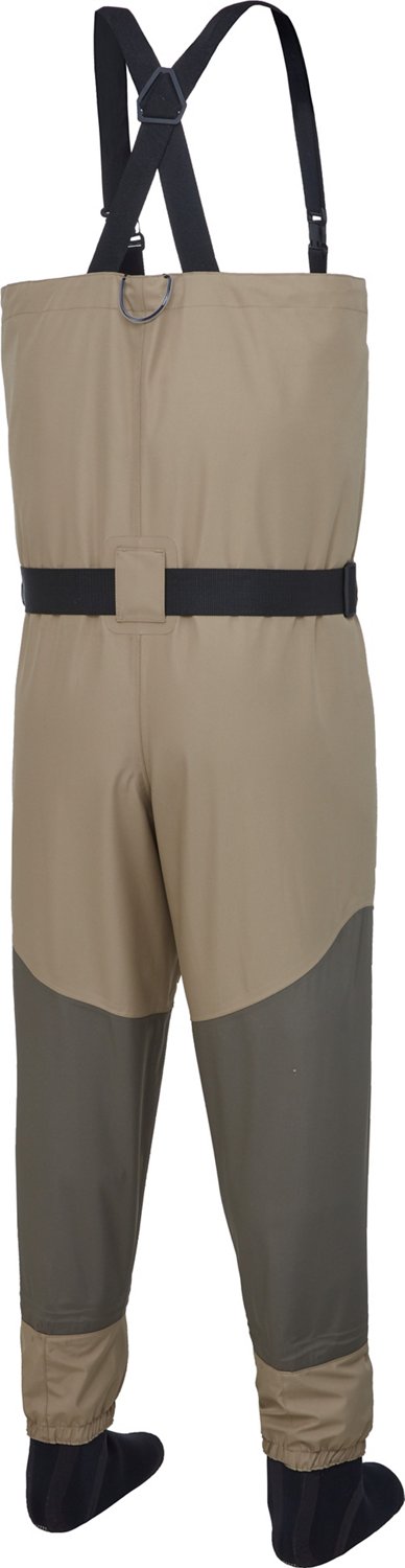 Magellan Outdoors Men's Freeport Breathable Stockingfoot Wader