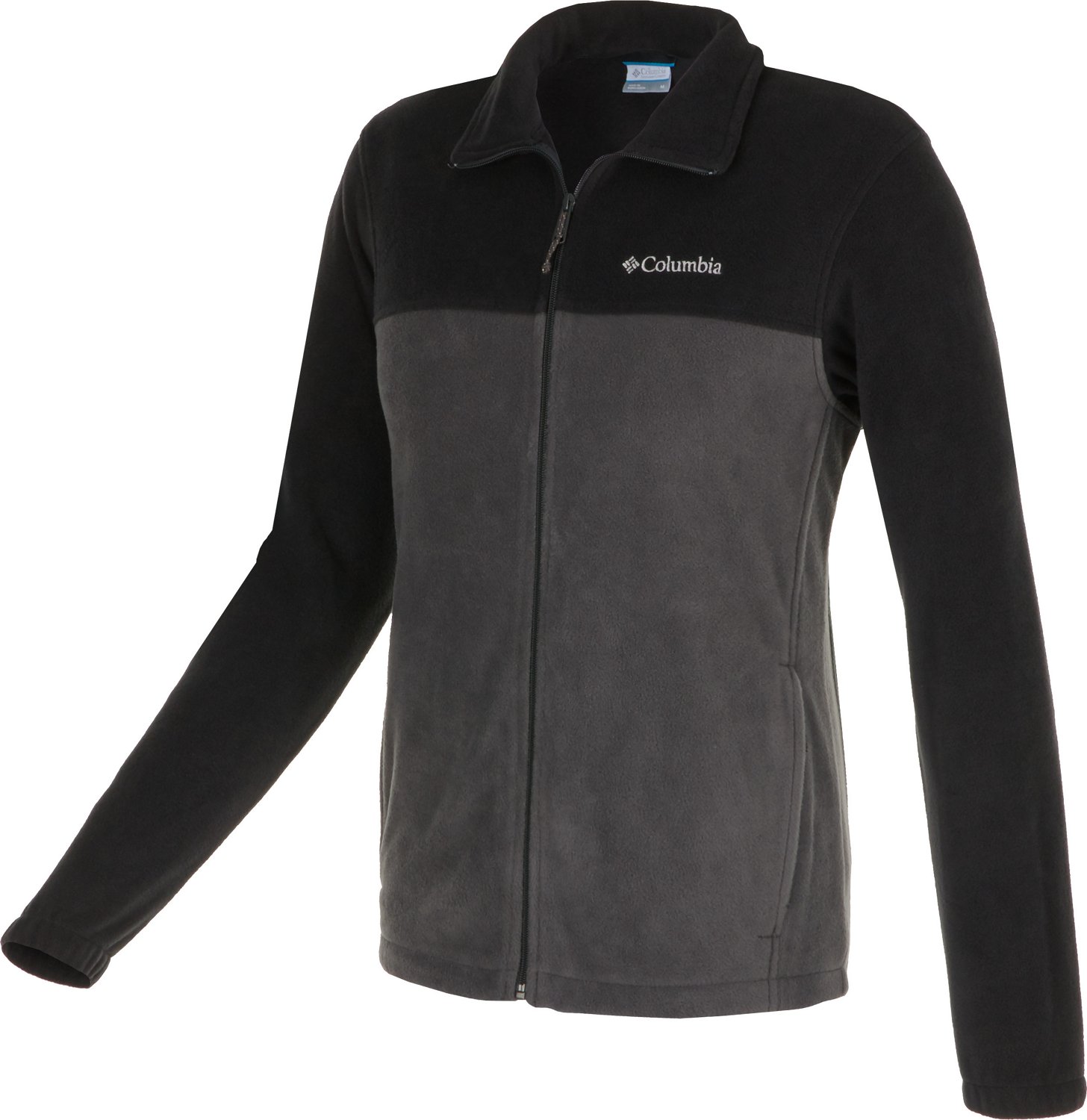 Columbia Sportswear Men's Steens Mountain Fleece Jacket - view number 7