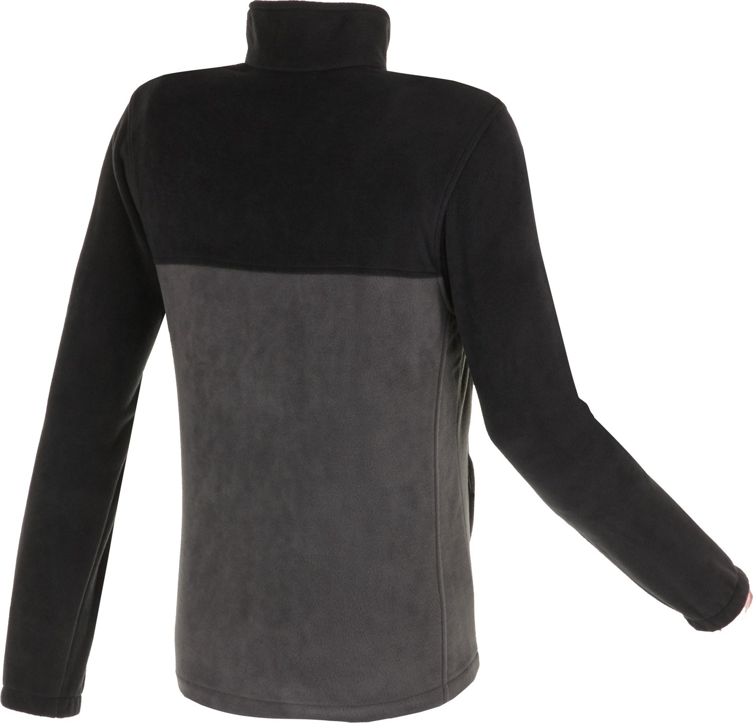 Columbia Sportswear Men's Steens Mountain Fleece Jacket - view number 8