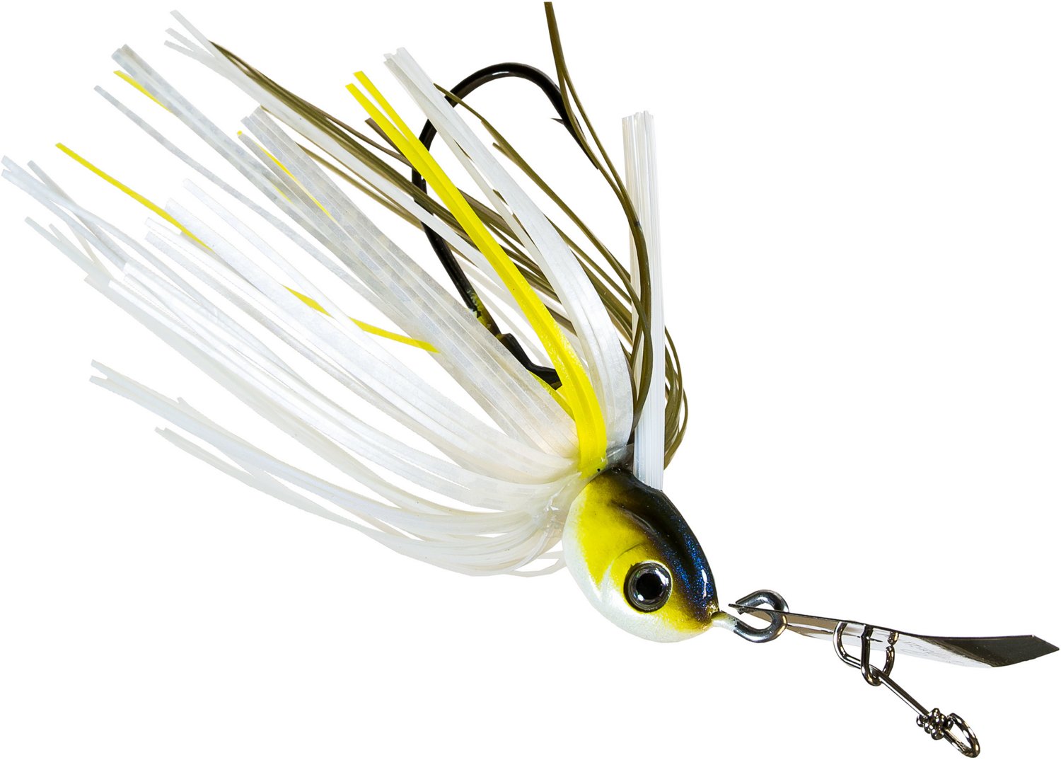 Z-Man Project Z ChatterBait Weedless Wire Bait