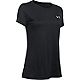 Under Armour Women's Short Sleeve T-shirt                                                                                        - view number 1 selected