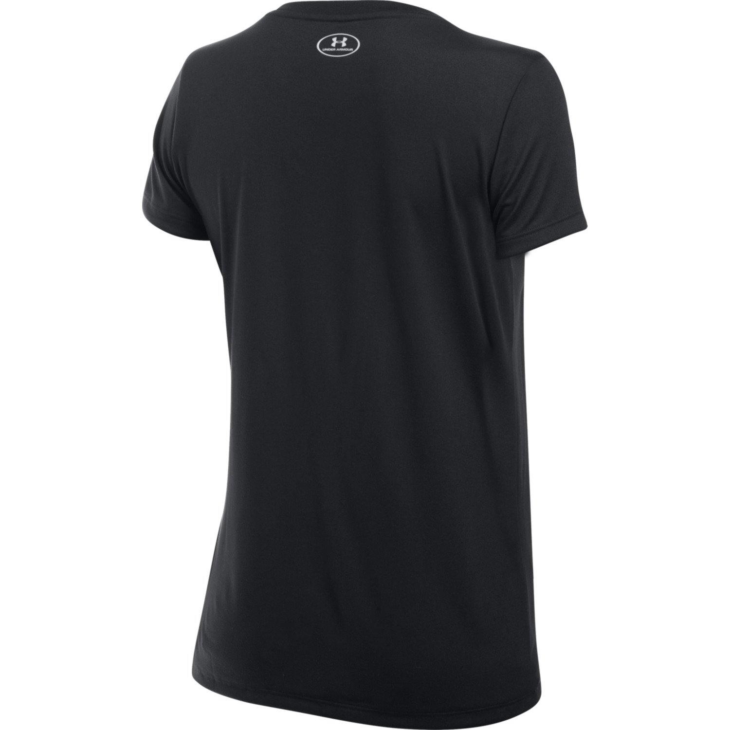 Under Armour Women's Short Sleeve T-shirt - view number 2