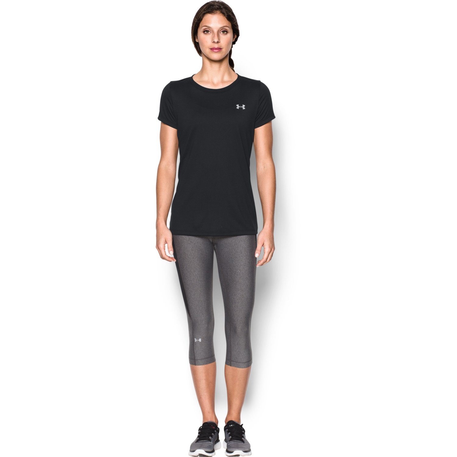 Under Armour Women's Short Sleeve T-shirt - view number 4