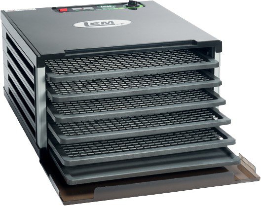 LEM Digital Dehydrator | 5-Tray