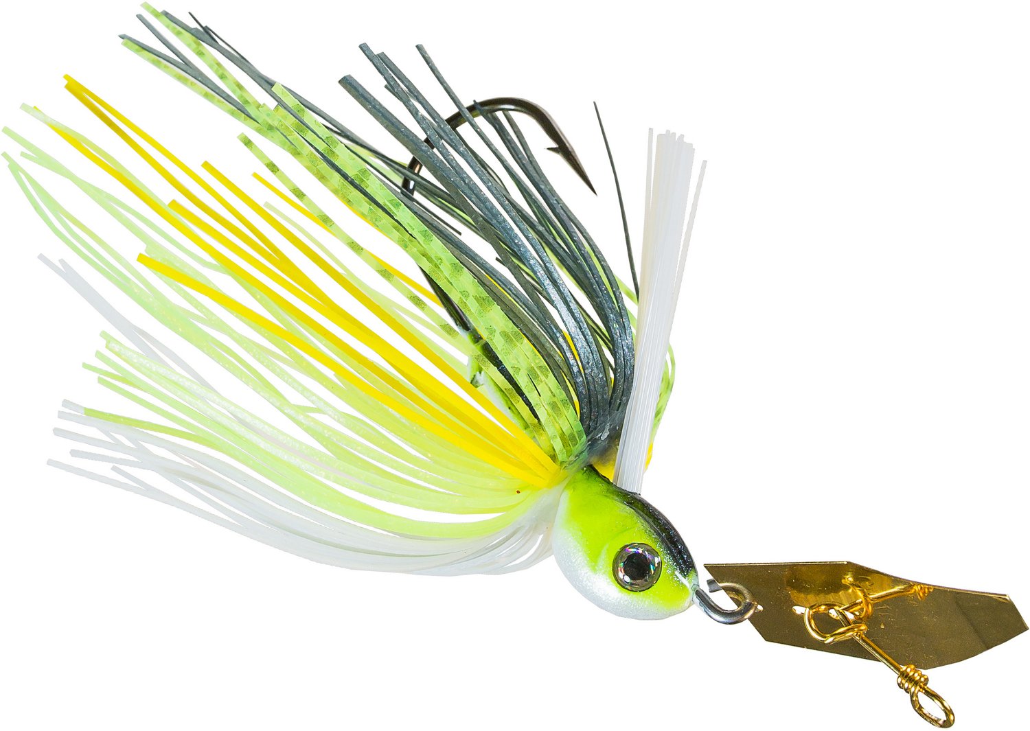 Z-Man Project Z ChatterBait Weedless Wire Bait