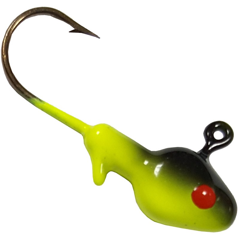 Big Bite Baits Minn… - image