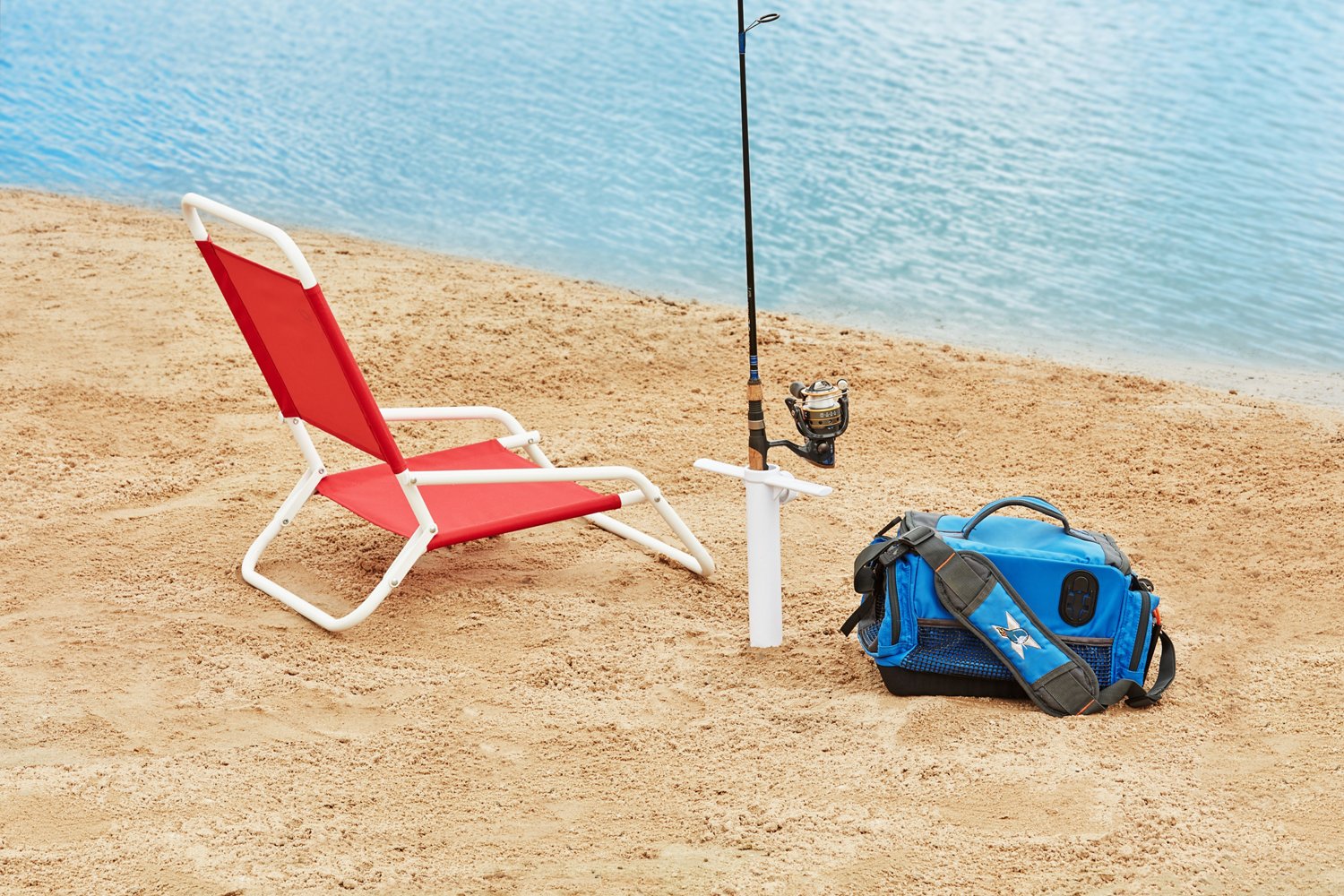 O'Rageous Sand Anchor                                                                                                            - view number 3