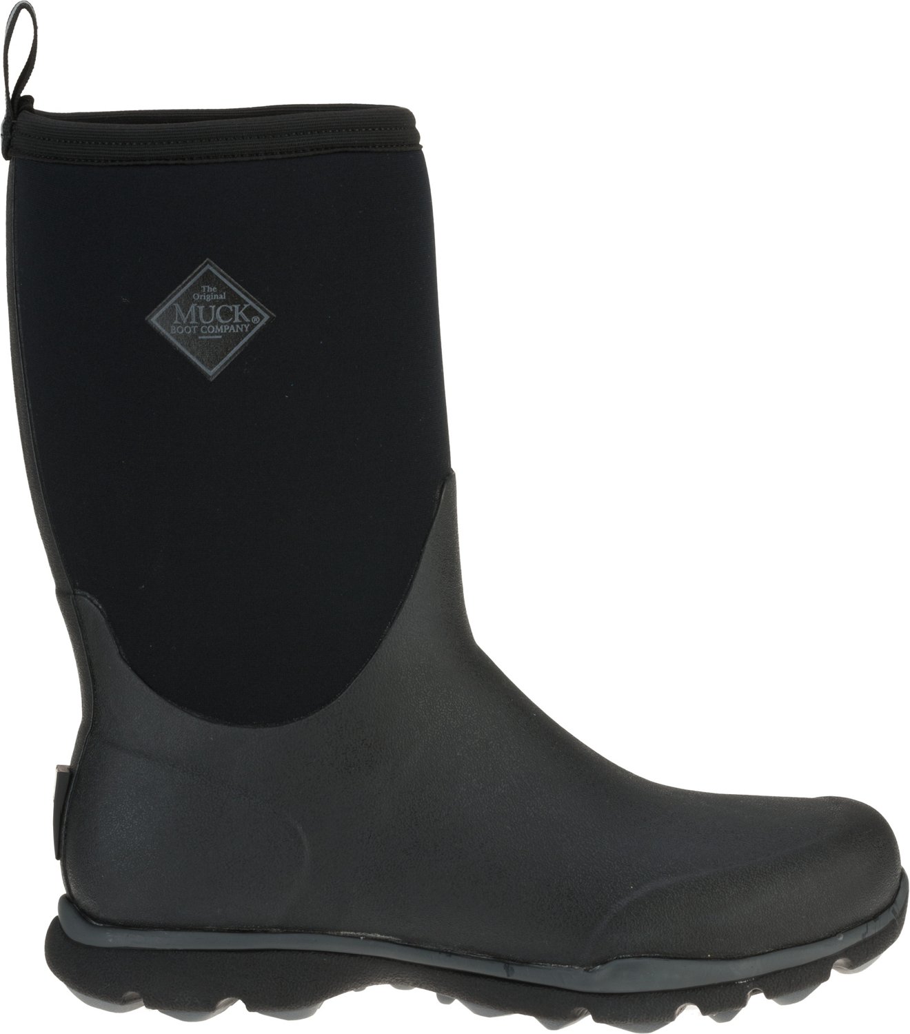 Muck Boot Men's Arctic Excursion Boots | Free Shipping at Academy