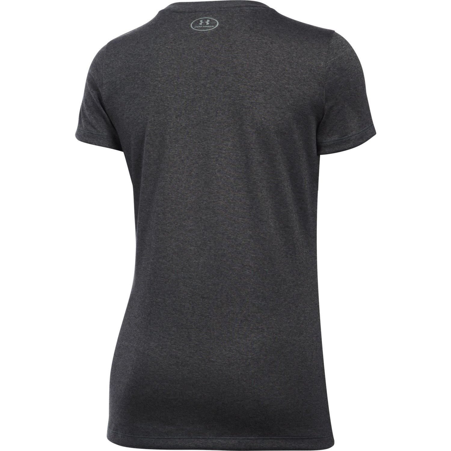 Under Armour Women's Short Sleeve T-shirt - view number 2
