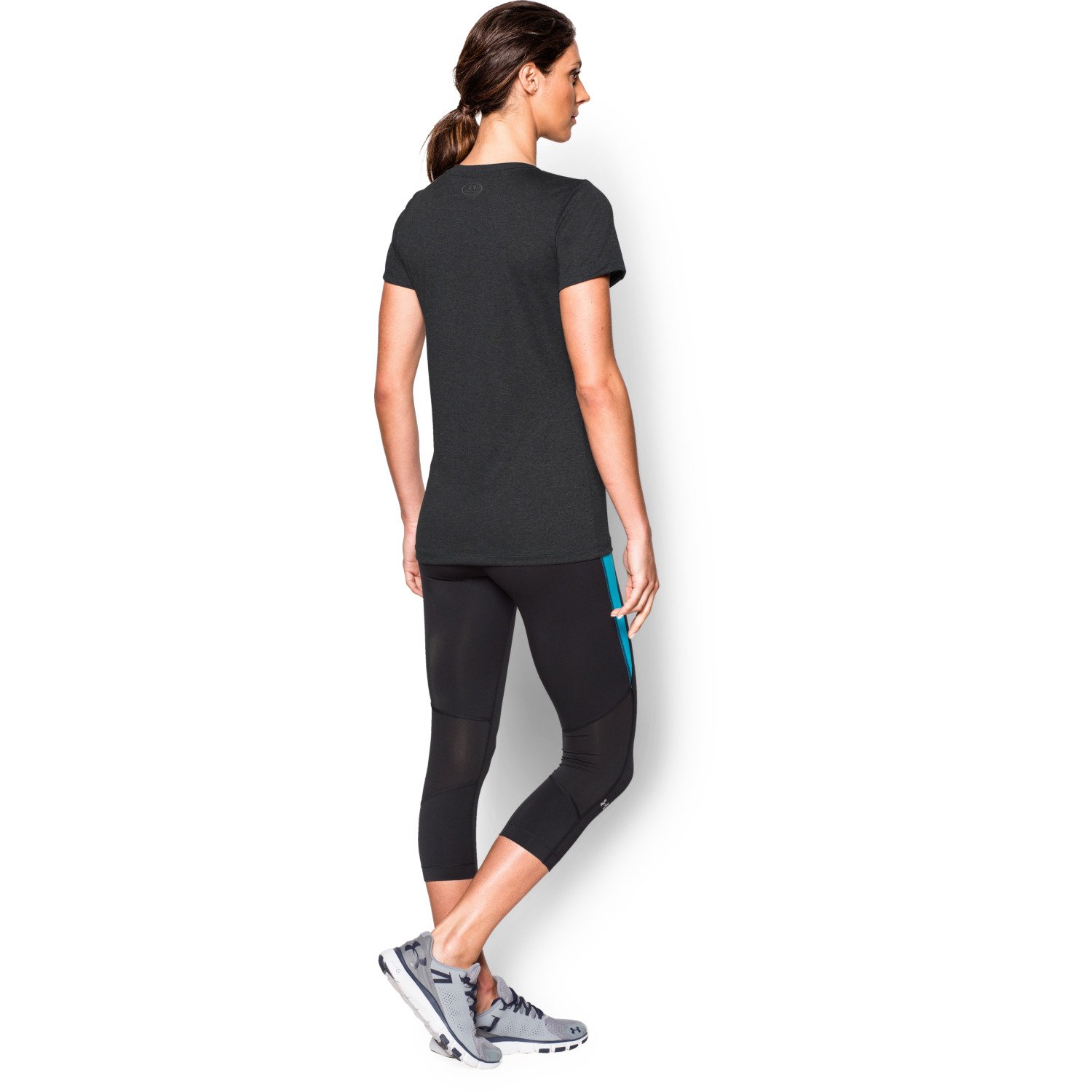 Under Armour Women's Short Sleeve T-shirt - view number 6