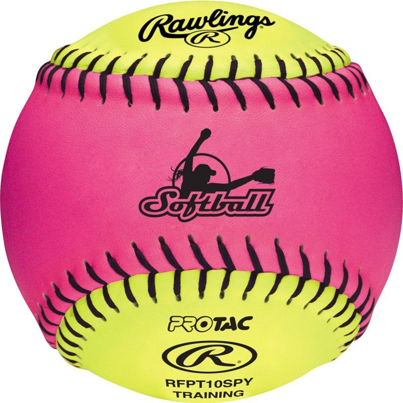 Rawlings 10 In Girl… - image