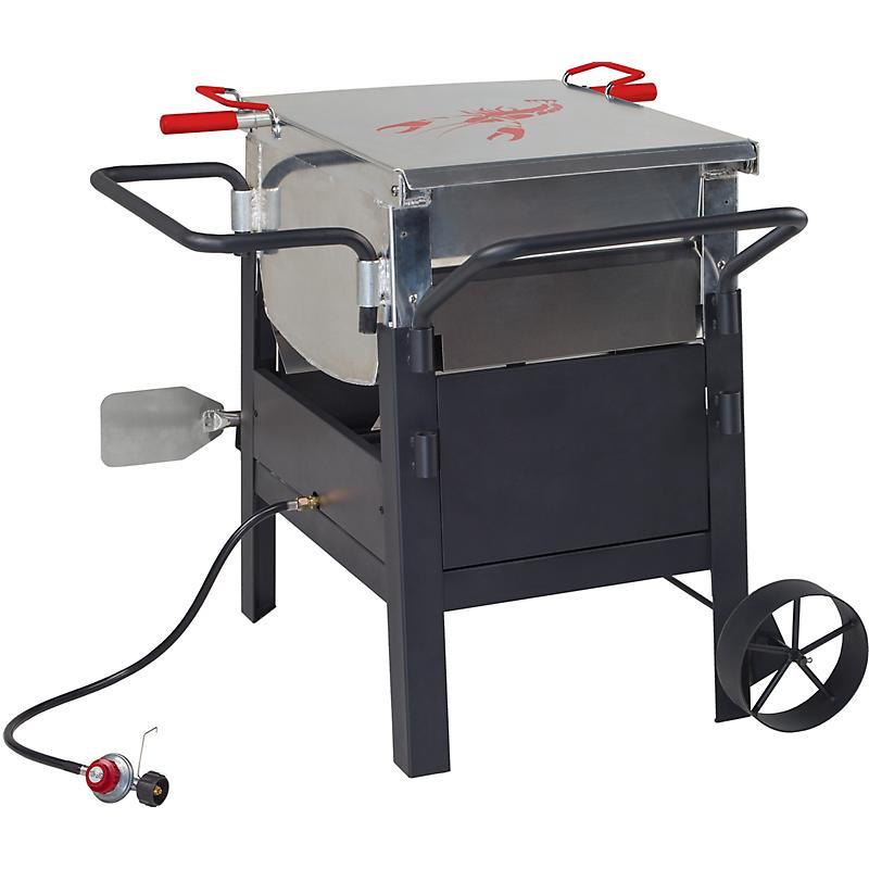 Outdoor Gourmet Sin… - image