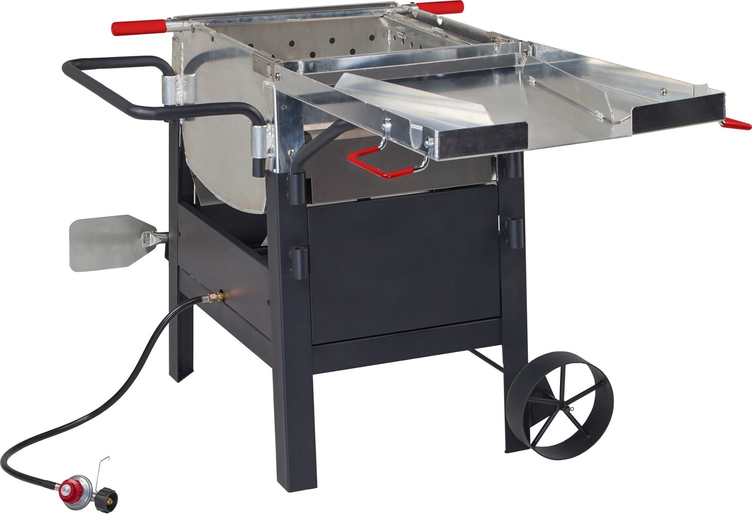 Outdoor Gourmet Single-Sack Crawfish Boiler