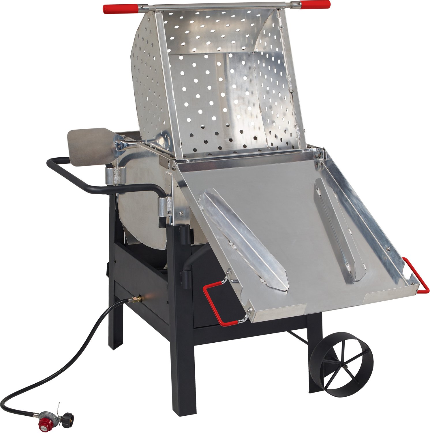 Outdoor Gourmet Single-Sack Crawfish Boiler