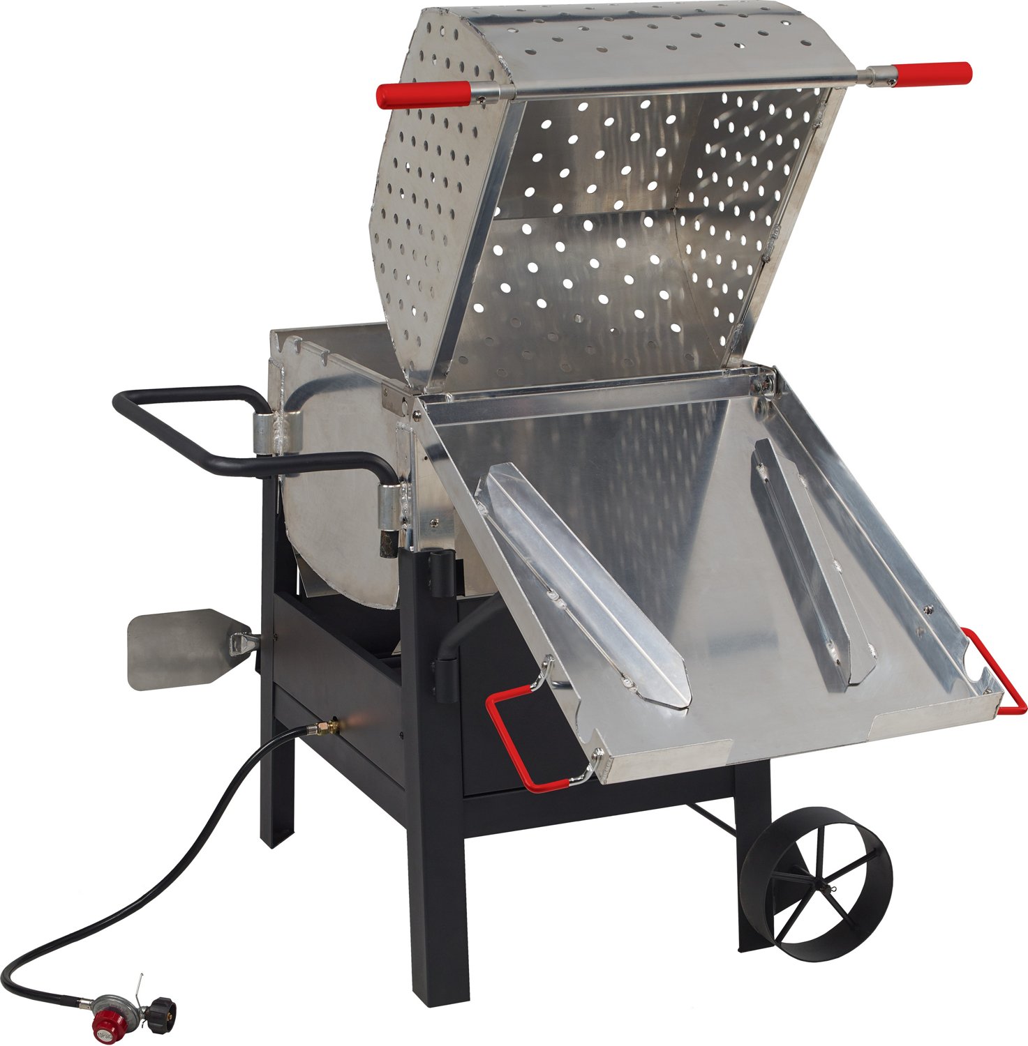 Outdoor Gourmet Single-Sack Crawfish Boiler