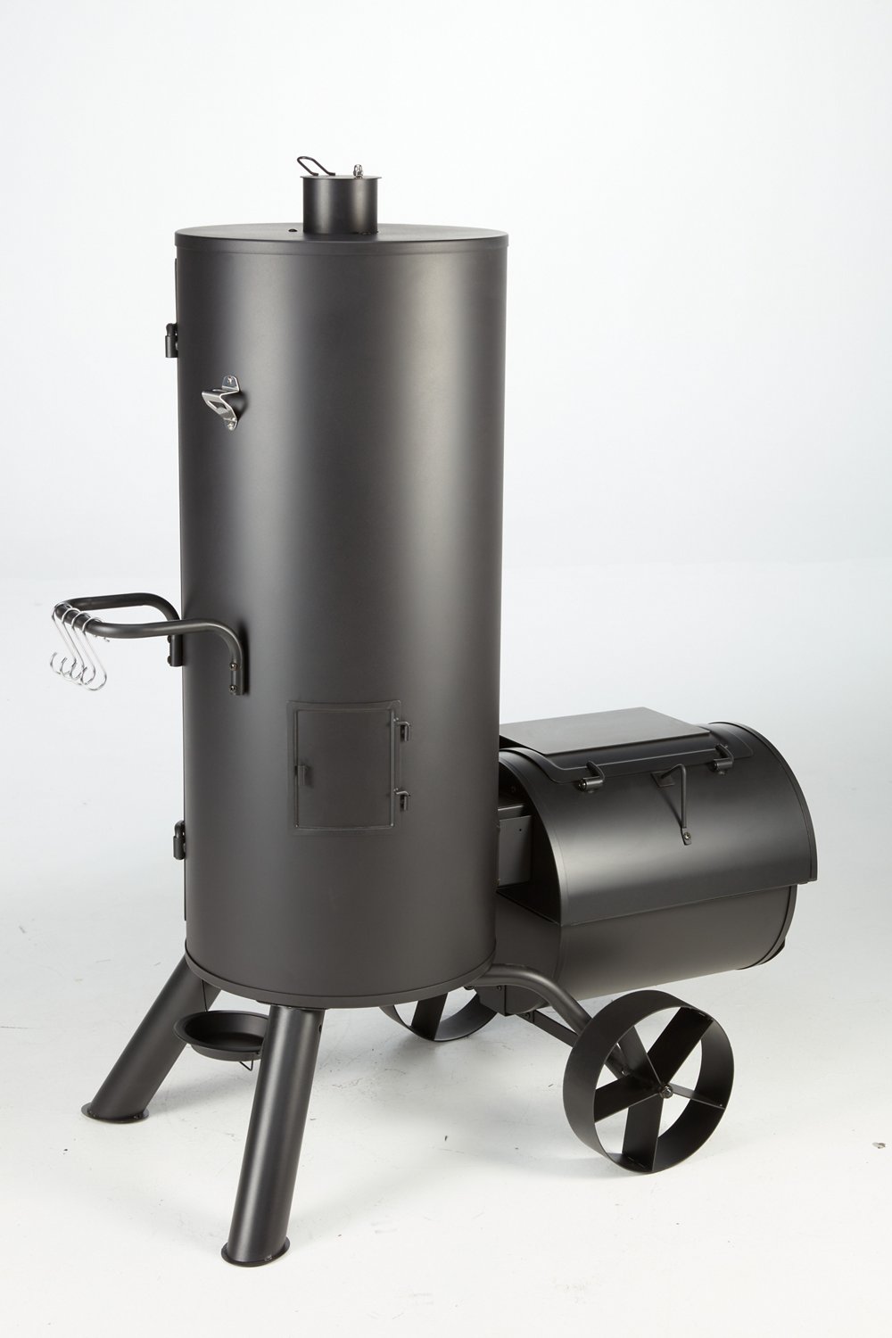 Outdoor Gourmet Triton Vertical Charcoal Smoker                                                                                  - view number 3