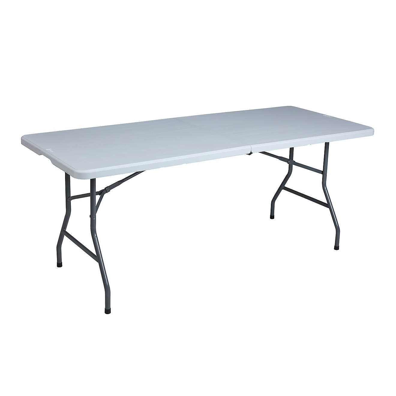 Academy Sports + Outdoors 6 ft Bifold Table                                                                                      - view number 1