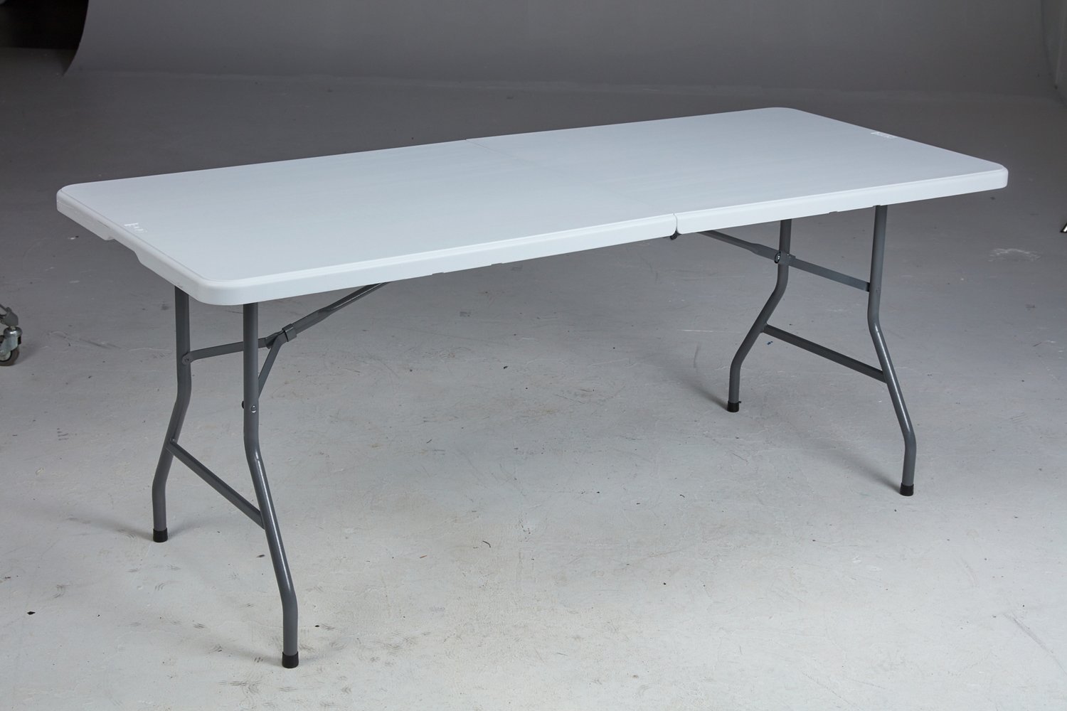 Academy Sports + Outdoors 6 ft Bifold Table                                                                                      - view number 2