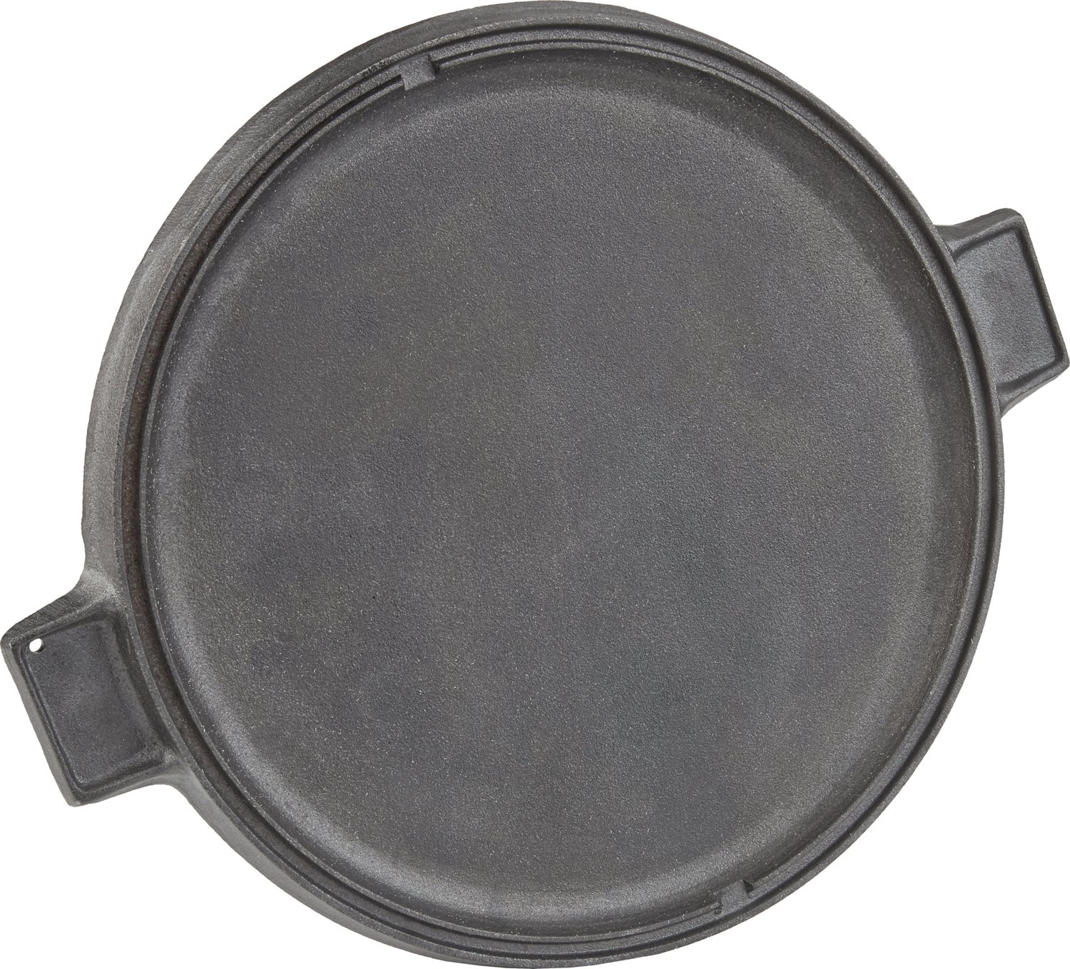 Outdoor Gourmet 14 in Preseasoned Round Griddle - view number 2