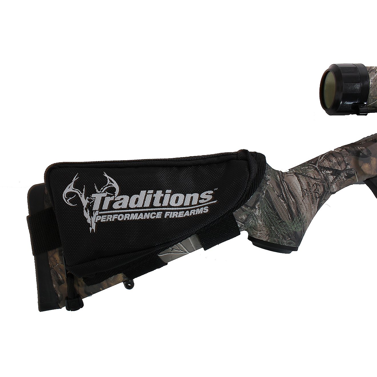 Traditions Rifle Stock Pack                                                                                                      - view number 3