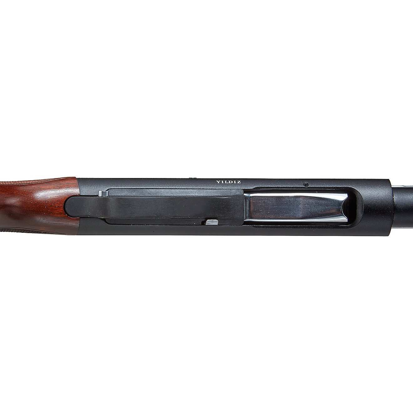 Yildiz™ YP12W 12 Gauge Pump-Action Shotgun                                                                                     - view number 5
