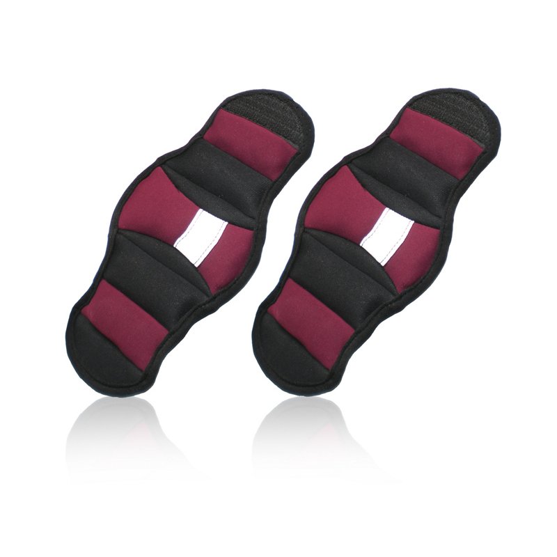 Cap Barbell Wrist W… - image