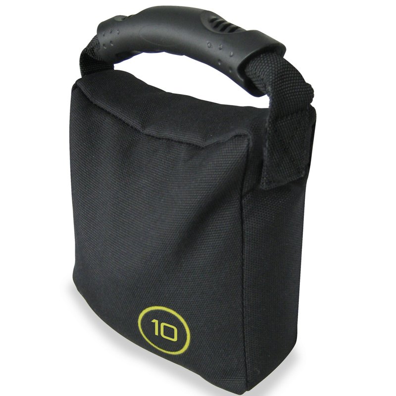 Cap Soft Kettlebell - image