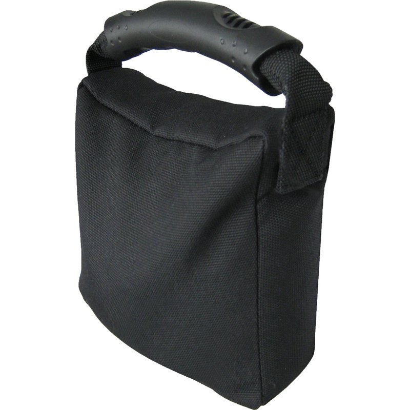 Cap Soft Kettlebell - image