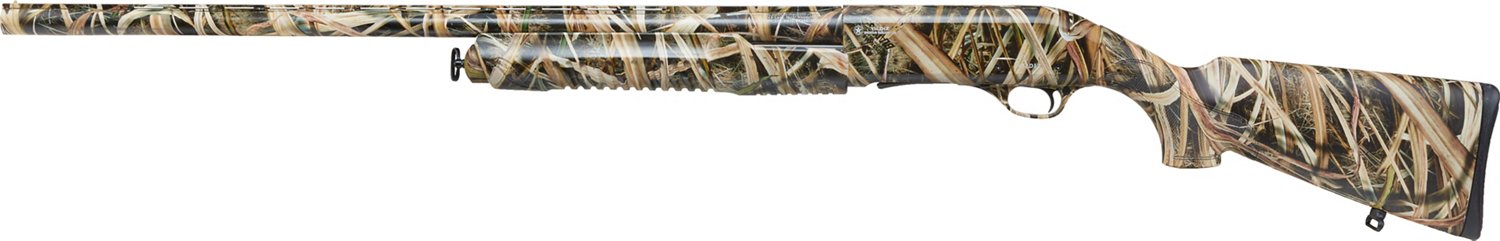 Yildiz™ YP12SC 12 Gauge Pump-Action Shotgun - view number 2