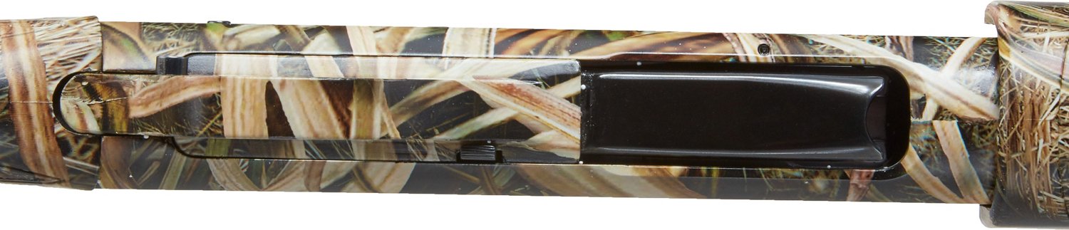 Yildiz™ YP12SC 12 Gauge Pump-Action Shotgun - view number 5